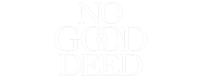 No Good Deed logo