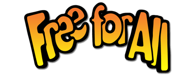 Free for All logo