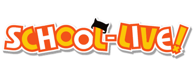 School-Live! logo