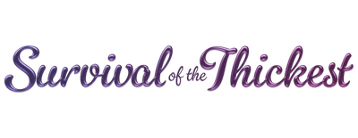 Survival of the Thickest logo