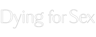 Dying for Sex logo