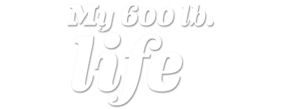 My 600-lb Life logo