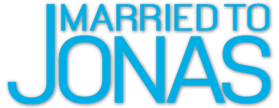 Married to Jonas logo