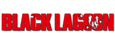 Black Lagoon logo