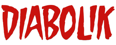 Diabolik logo