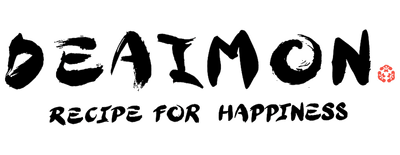 Deaimon logo