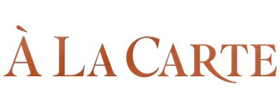 Á La Carte logo