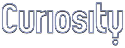 Curiosity logo