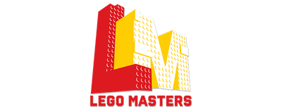 Lego Masters logo