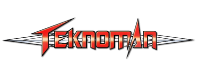 Tekkaman Blade logo