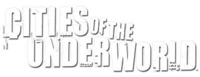 Cities of the Underworld logo