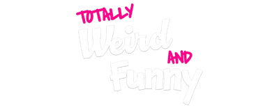 Totally Weird and Funny logo