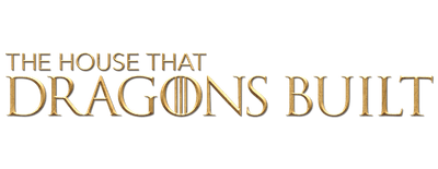 The House That Dragons Built logo