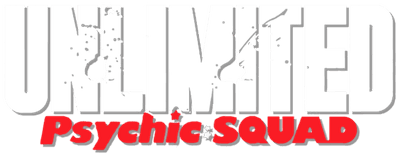 Unlimited Psychic Squad logo