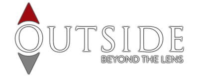 Outside Beyond the Lens logo