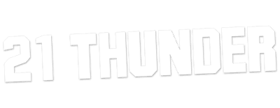 21 Thunder logo