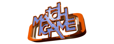 The Match Game logo