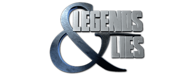 Legends & Lies logo
