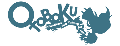 Otome wa boku ni koishiteru logo