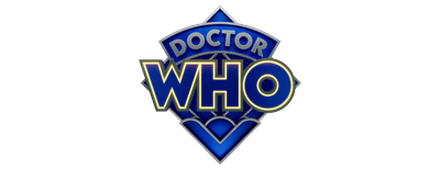 Doctor Who logo