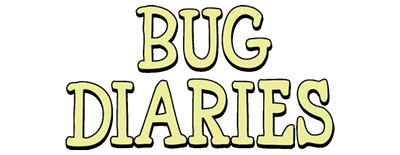 The Bug Diaries logo