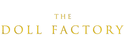 The Doll Factory logo