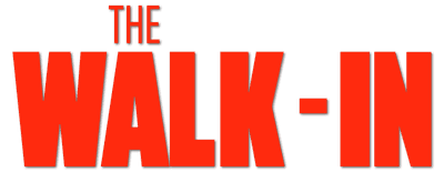 The Walk-In logo