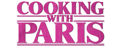 Cooking with Paris logo