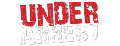 Under Arrest logo