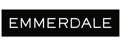 Emmerdale logo