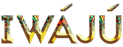 Iwájú logo