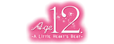 12-Sai. Chiccha na Mune no Tokimeki logo
