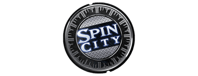 Spin City logo
