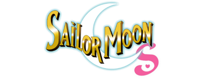Sailor Moon logo