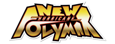 Hurricane Polimar logo