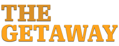 The Getaway logo