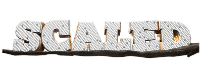 Scaled logo