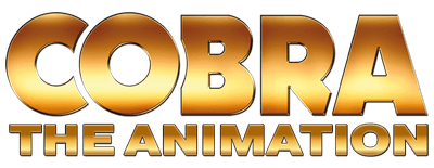Cobra the Animation logo