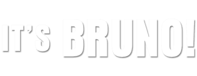 It's Bruno! logo