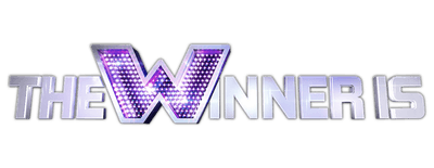 The Winner Is logo