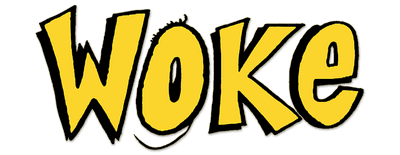 Woke logo