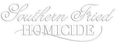 Southern Fried Homicide logo