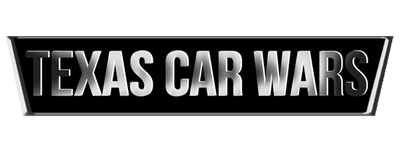 Texas Car Wars logo