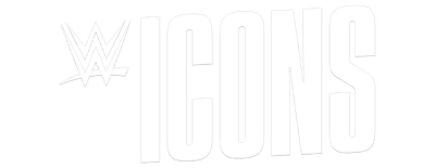WWE Icons logo