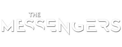 The Messengers logo