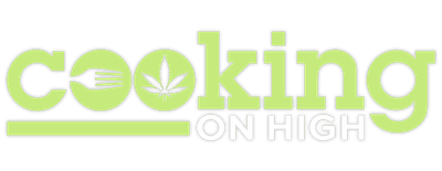 Cooking on High logo