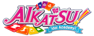 Aikatsu! logo