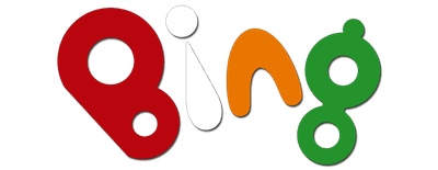 Bing logo