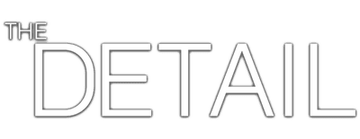 The Detail logo