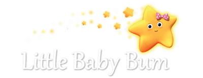 Little Baby Bum logo